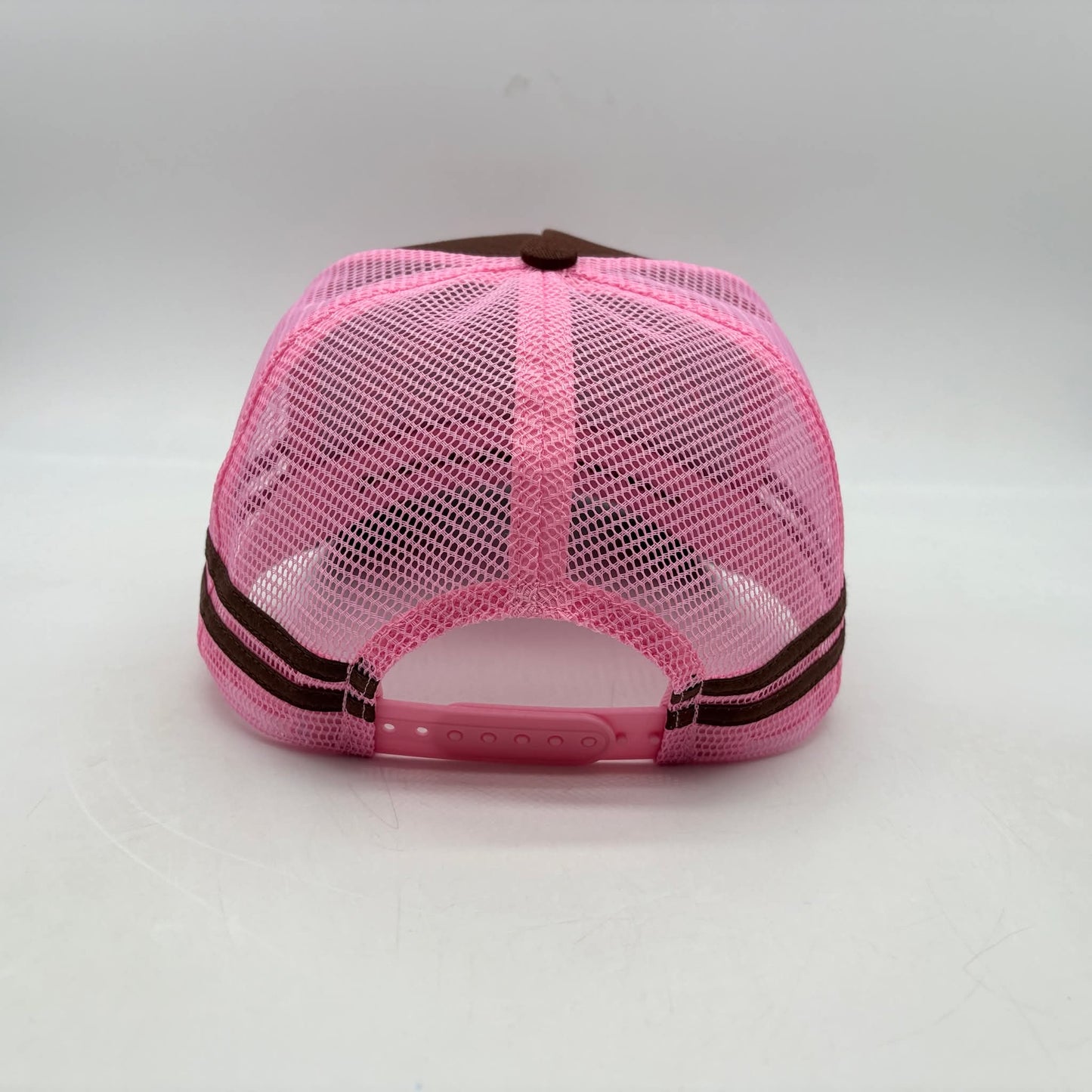 Breast Cancer Limited Edition Trucker Caps (Pre Order)
