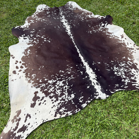 Large Premium Cowhide Rug 0023