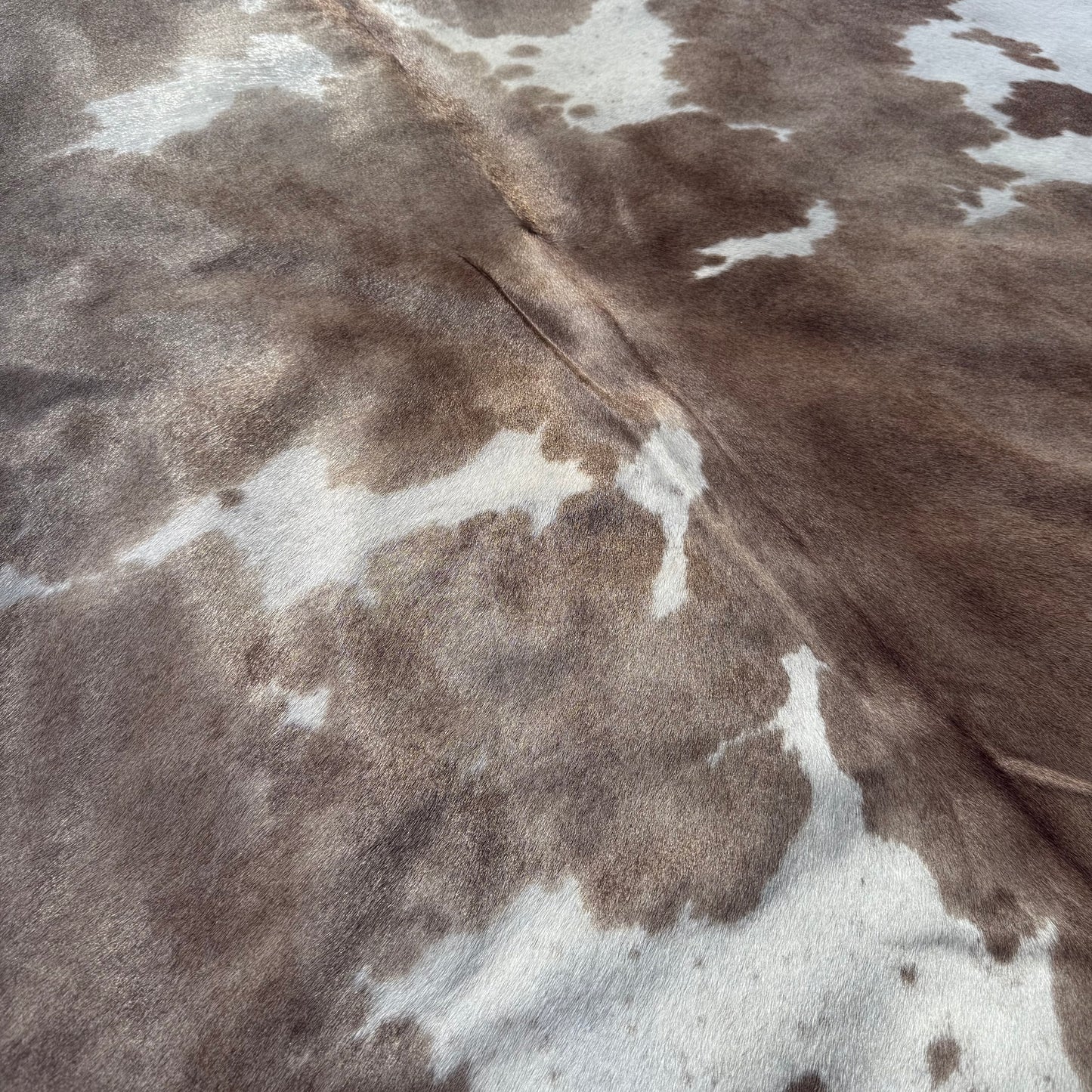 Large Premium Cowhide Rug 0037