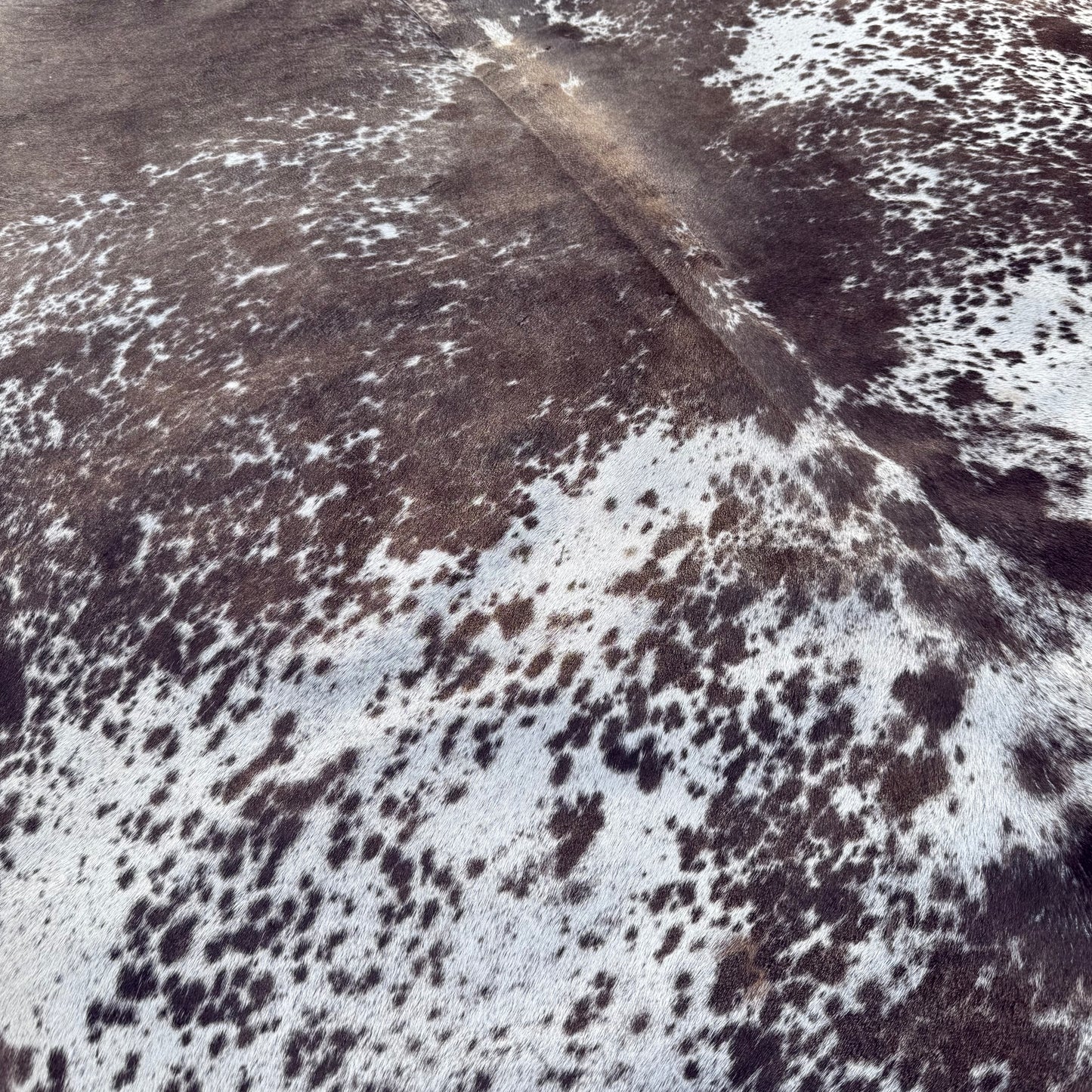 Premium Cowhide Rug 0038