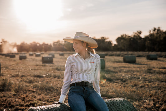 The Dolly Ladies Arena Shirt