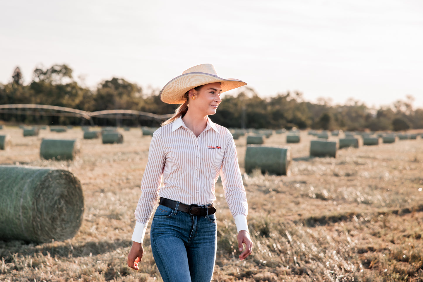 The Dolly Ladies Arena Shirt