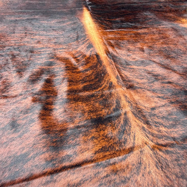 Large Premium Cowhide Floor Rug 02