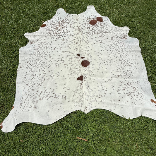 Regular Premium Cowhide Floor Rug 06