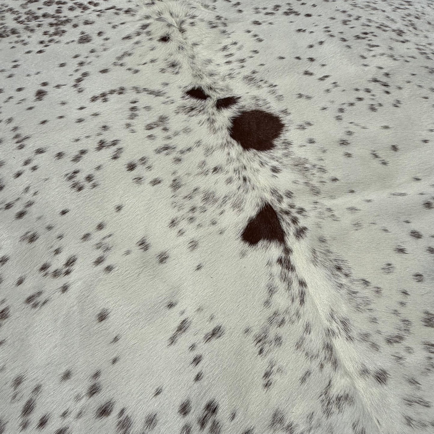 Regular Premium Cowhide Floor Rug 06