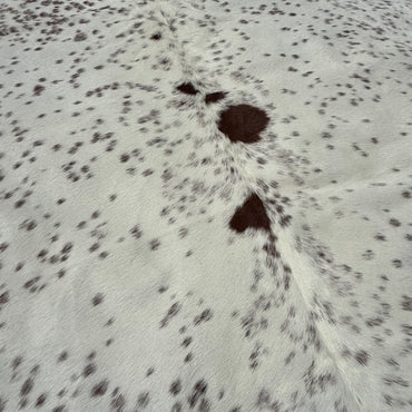 Regular Premium Cowhide Floor Rug 06