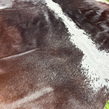 Large Premium Cowhide Floor Rug 09