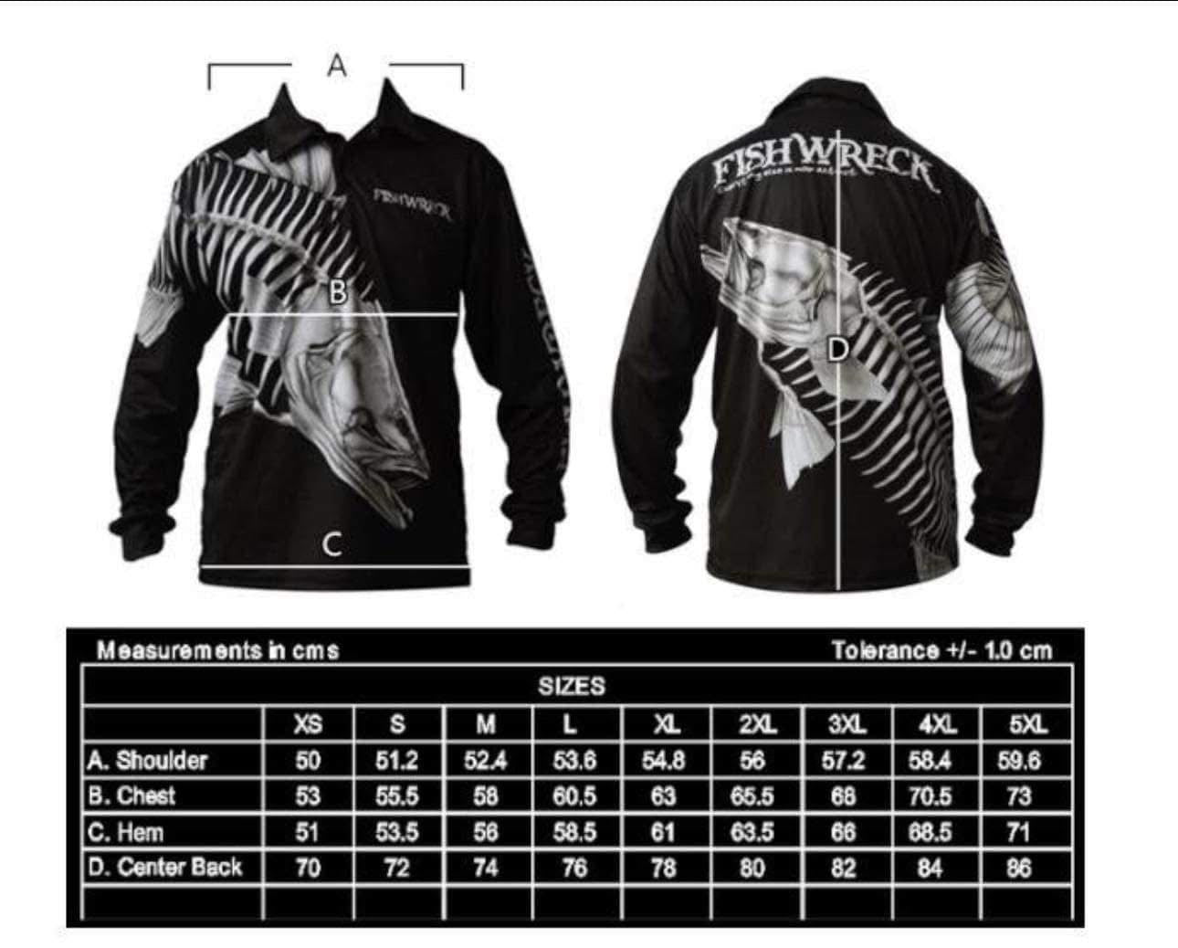 Pink Floral Fishing Shirt