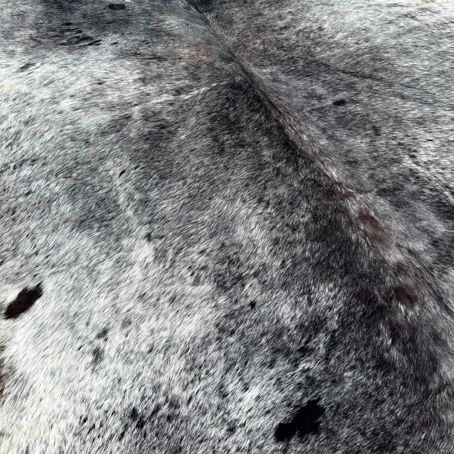 XLarge Premium Cowhide Floor Rug 18