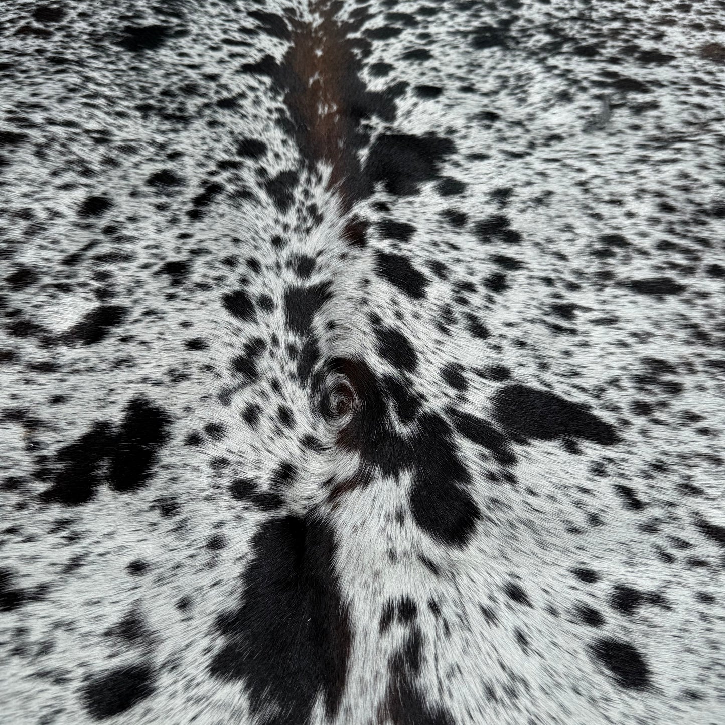 XLarge Premium Cowhide Floor Rug 23