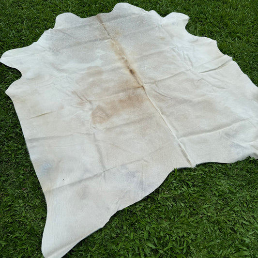 Premium Cowhide Floor Rug 48