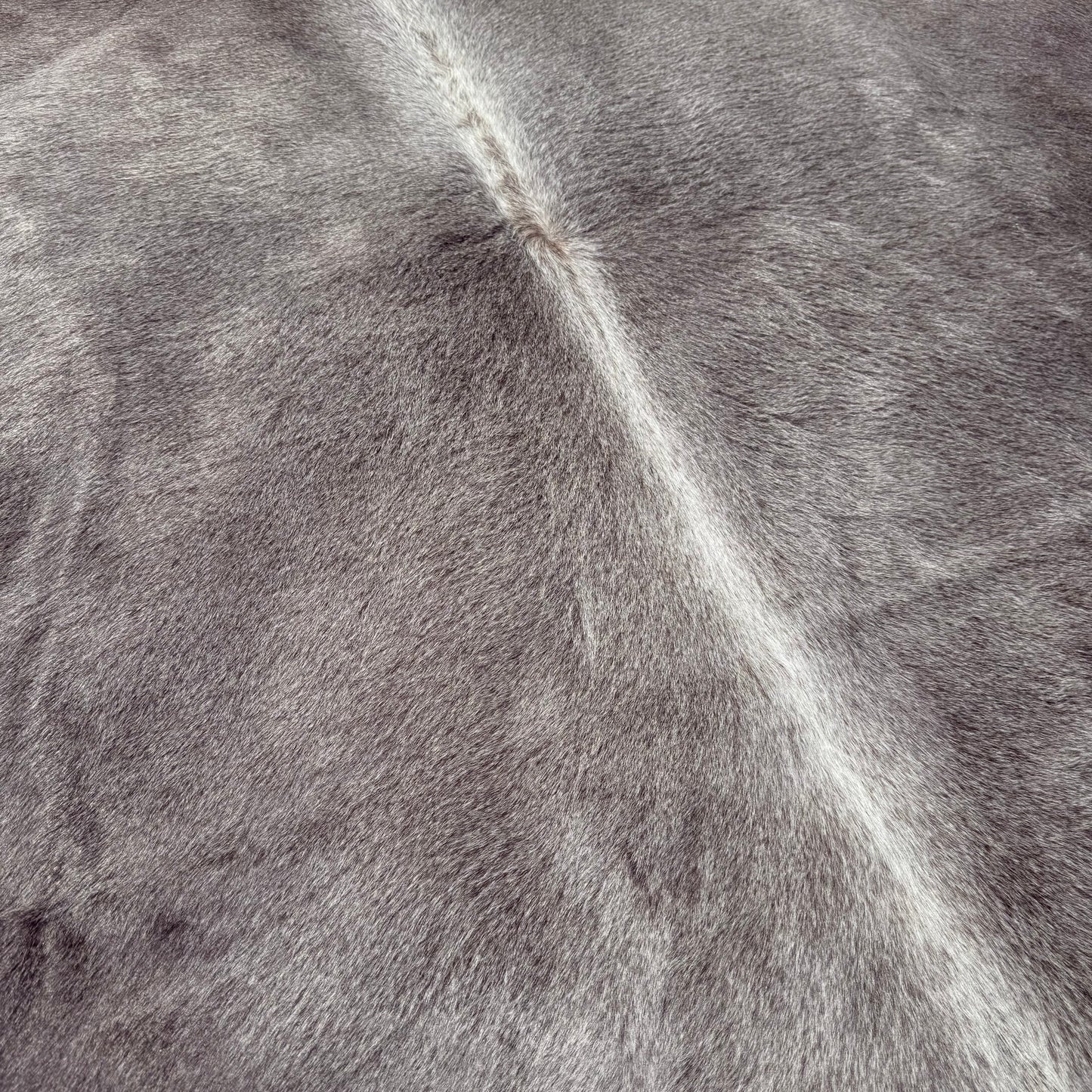 Large Premium Cowhide Floor Rug 60