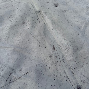 Small Premium Cowhide Floor Rug 69