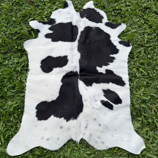 Mini Cowhide 5