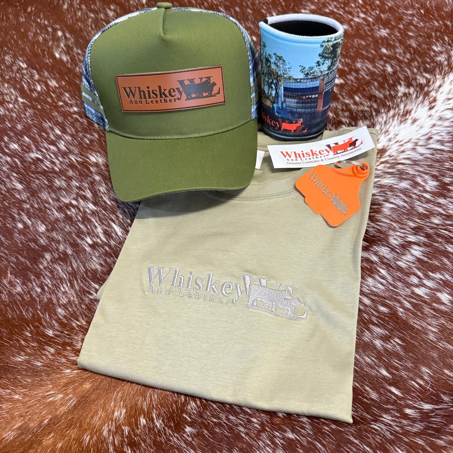 T Shirt Bundle Giftpack