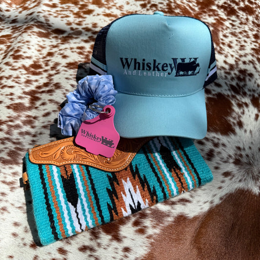 Classic Blue Gift Pack