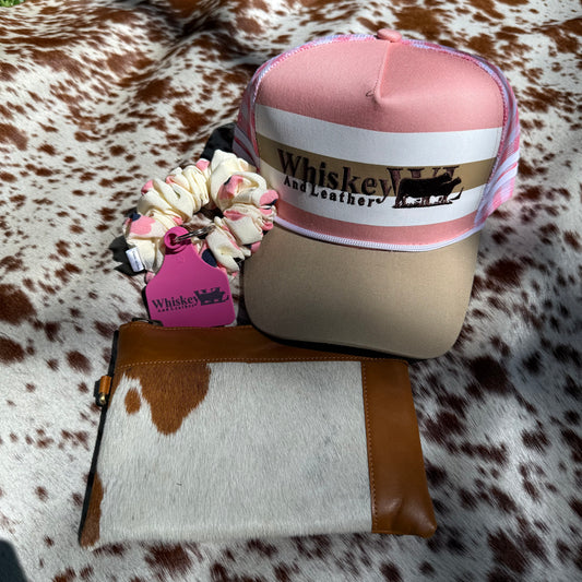 Classic Pink Gift Pack