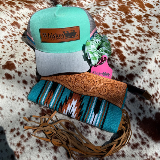 Classic Teal Gift Pack