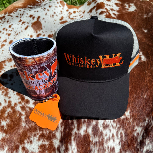 Classic Black Gift Pack