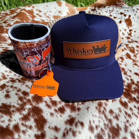 Classic Navy Gift Pack