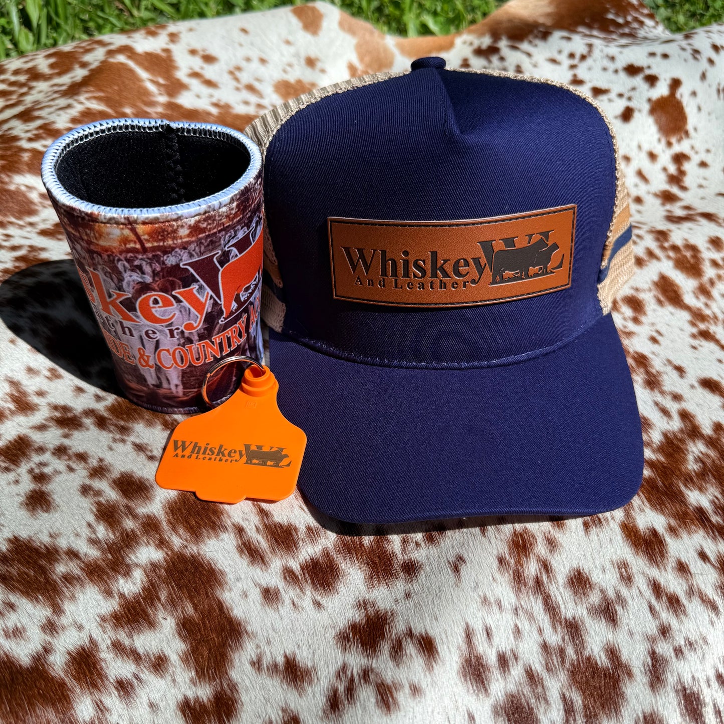 Classic Navy Gift Pack