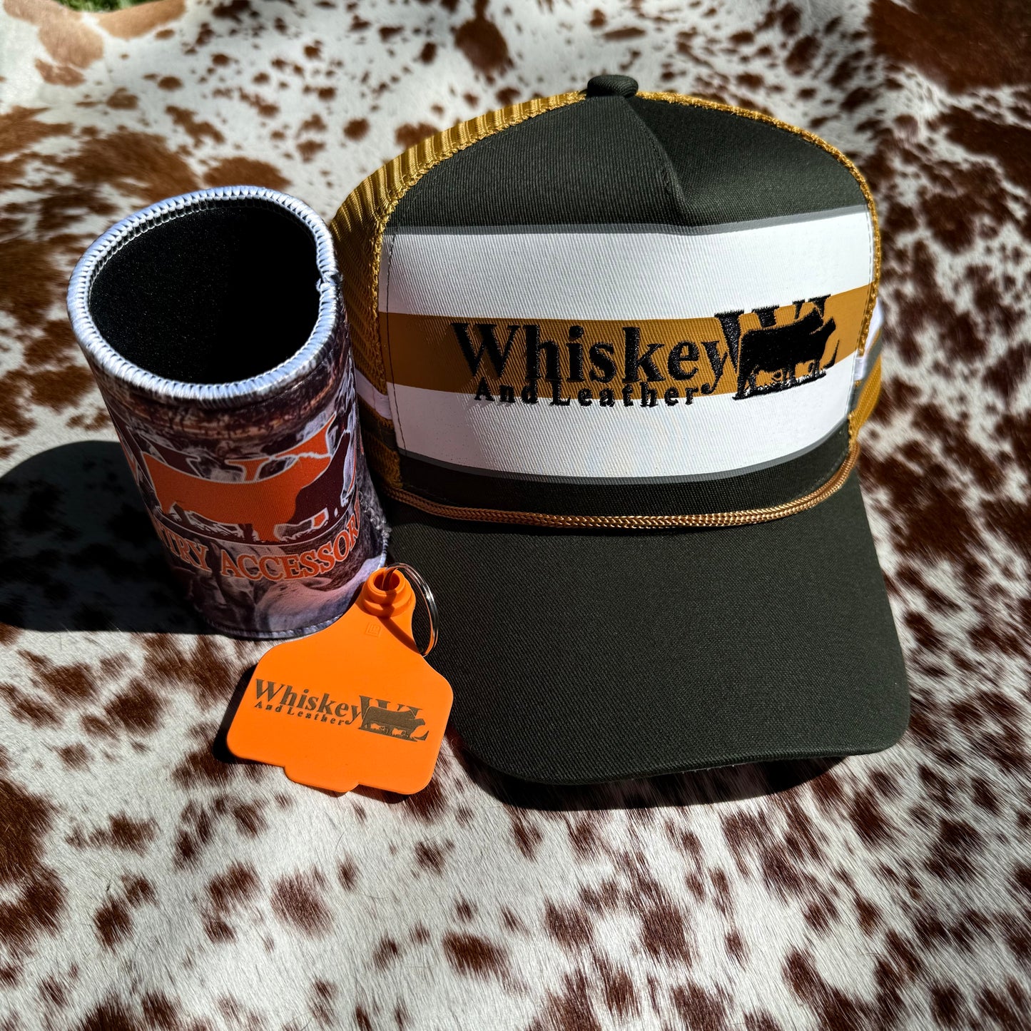 Classic Gold Gift Pack