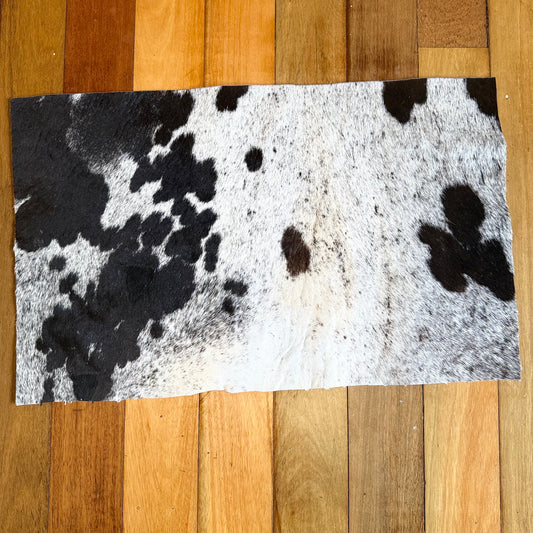 Cowhide Off cuts