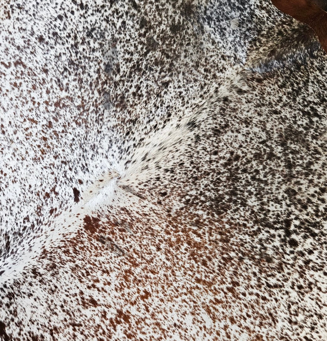 XLarge Premium Cowhide Floor Rug 001