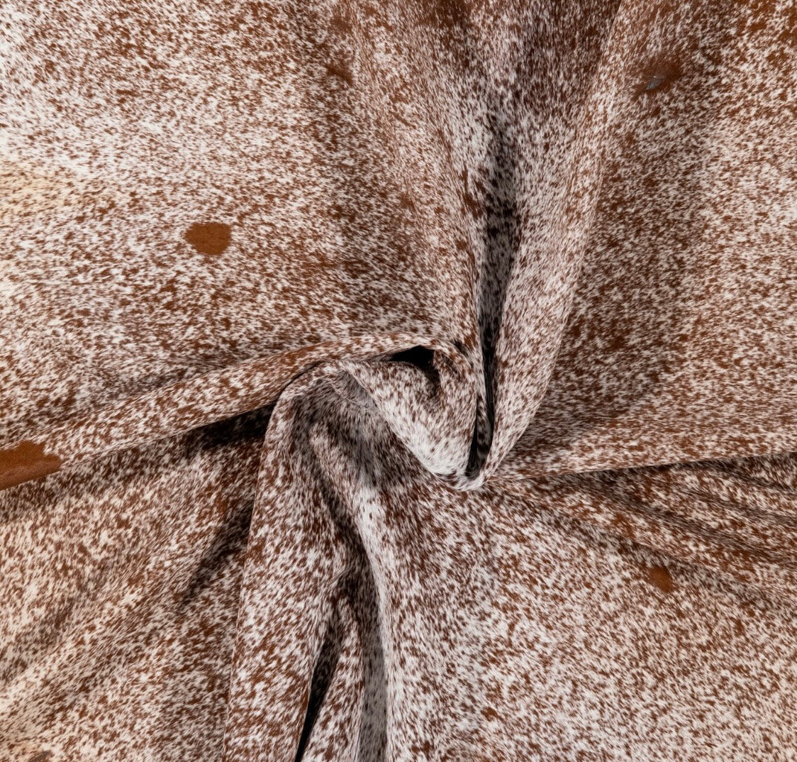 XLarge Premium Cowhide Floor Rug 002
