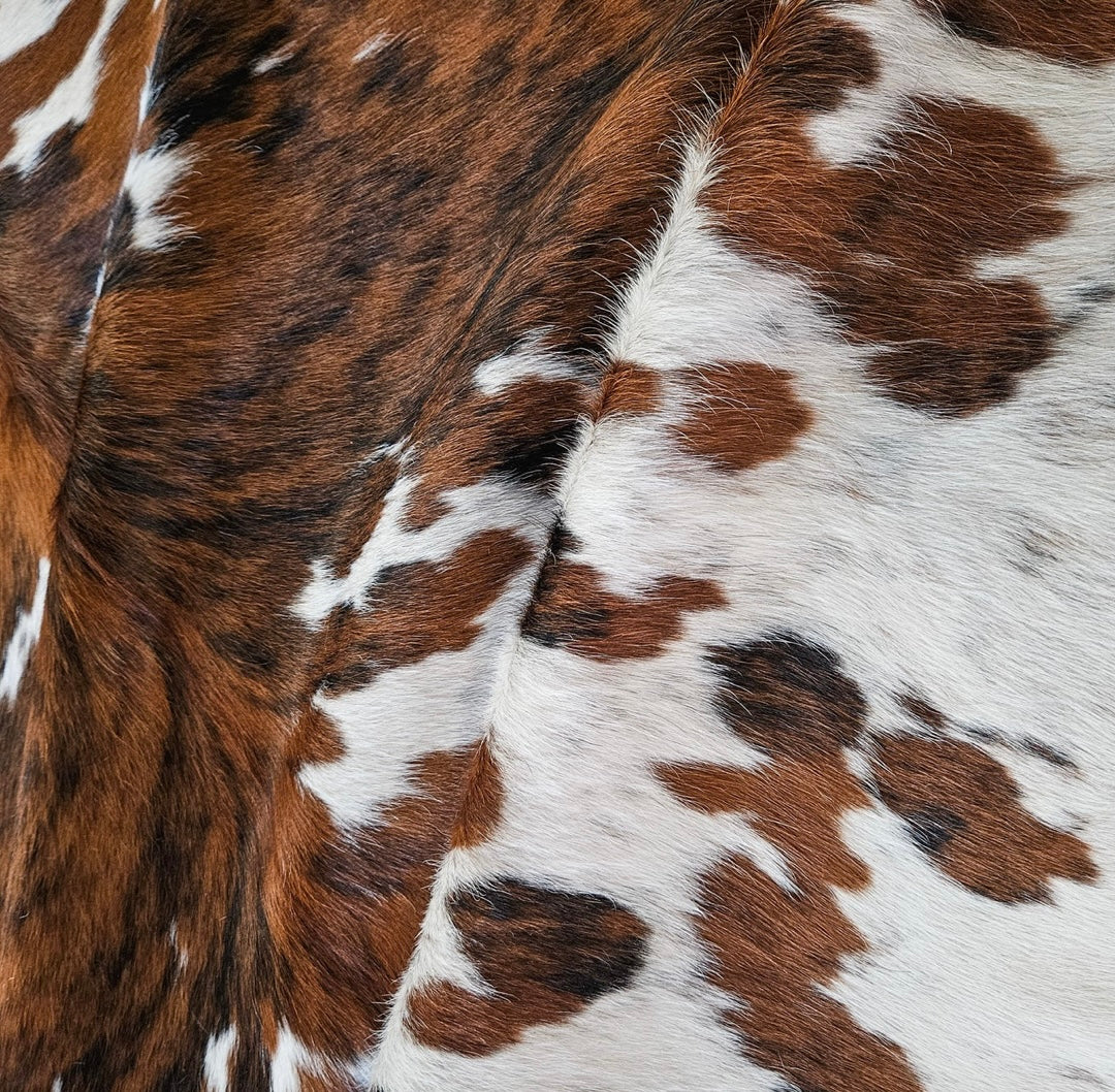 XLarge Premium Cowhide Floor Rug 003