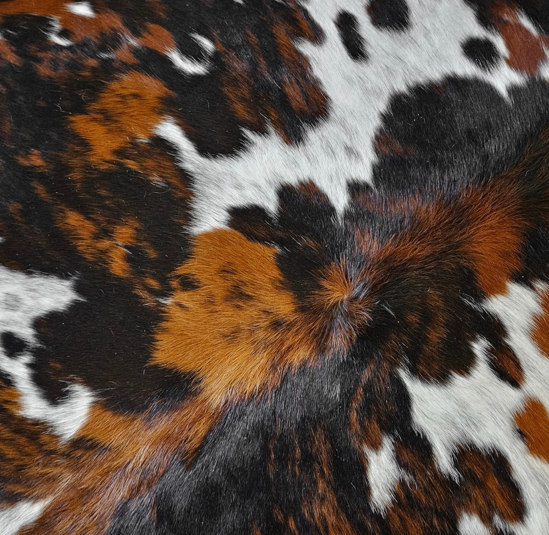 XLarge Premium Cowhide Floor Rug 004