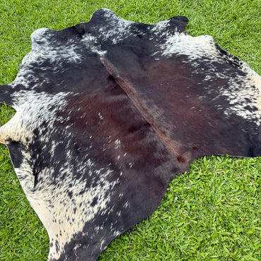 SP/BR Cowhide Rug 2