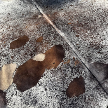 SP/BR Cowhide Rug 3
