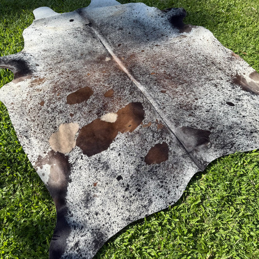 SP/BR Cowhide Rug 3