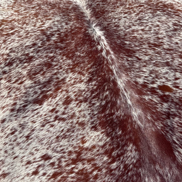 SP/BR 4 Cowhide Rug