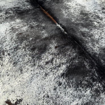 SP/R XL Cowhide Rug 18