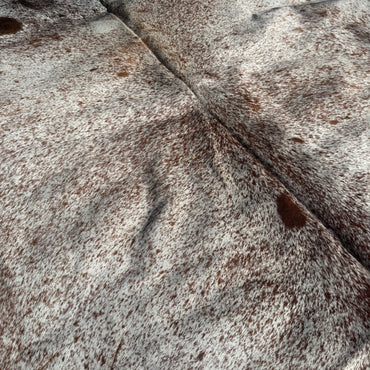 SP/BR Cowhide Rug 19