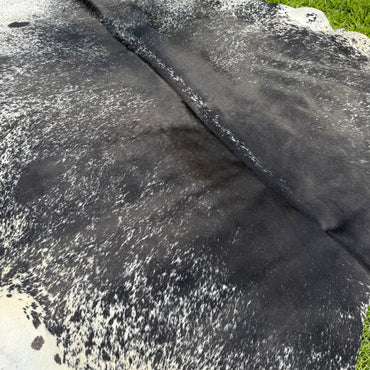 SP/BL XL Cowhide Rug 21