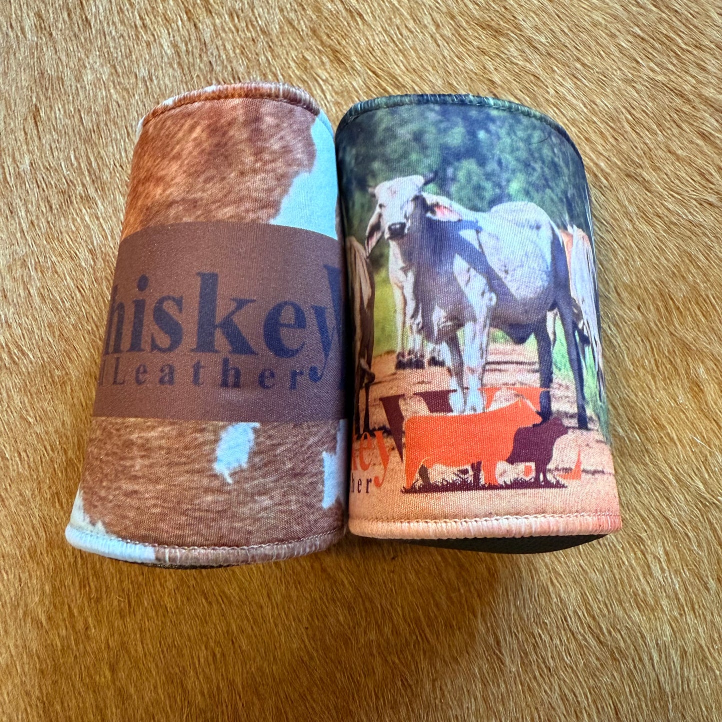 Neoprene Stubby Coolers