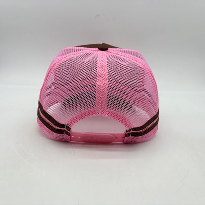 Breast Cancer Limited Edition Trucker Caps (Pre Order)