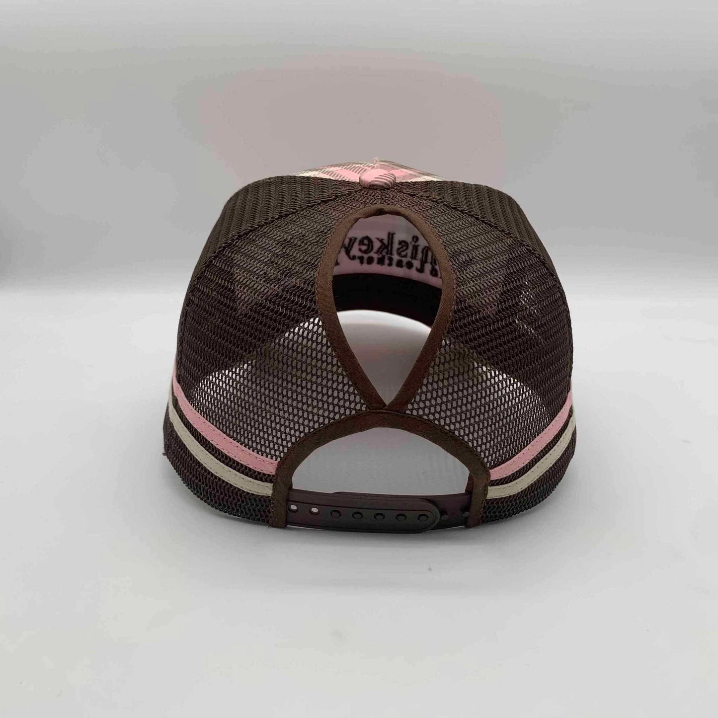 LIMITED EDITION Pink Trucker Cap (PRE ORDER)
