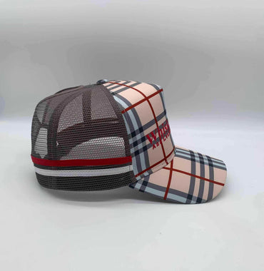 LIMITED EDITION Red Trucker Cap (PRE ORDER)