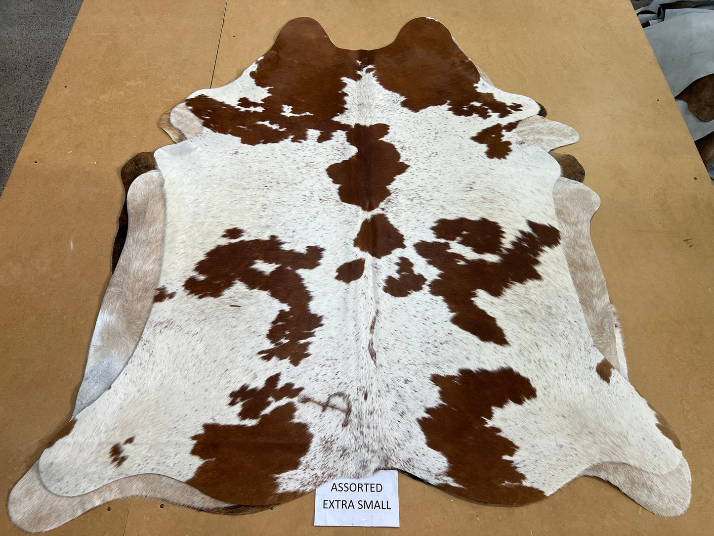 Premium Cowhide Rug 0004