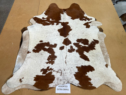 Premium Cowhide Rug 0004