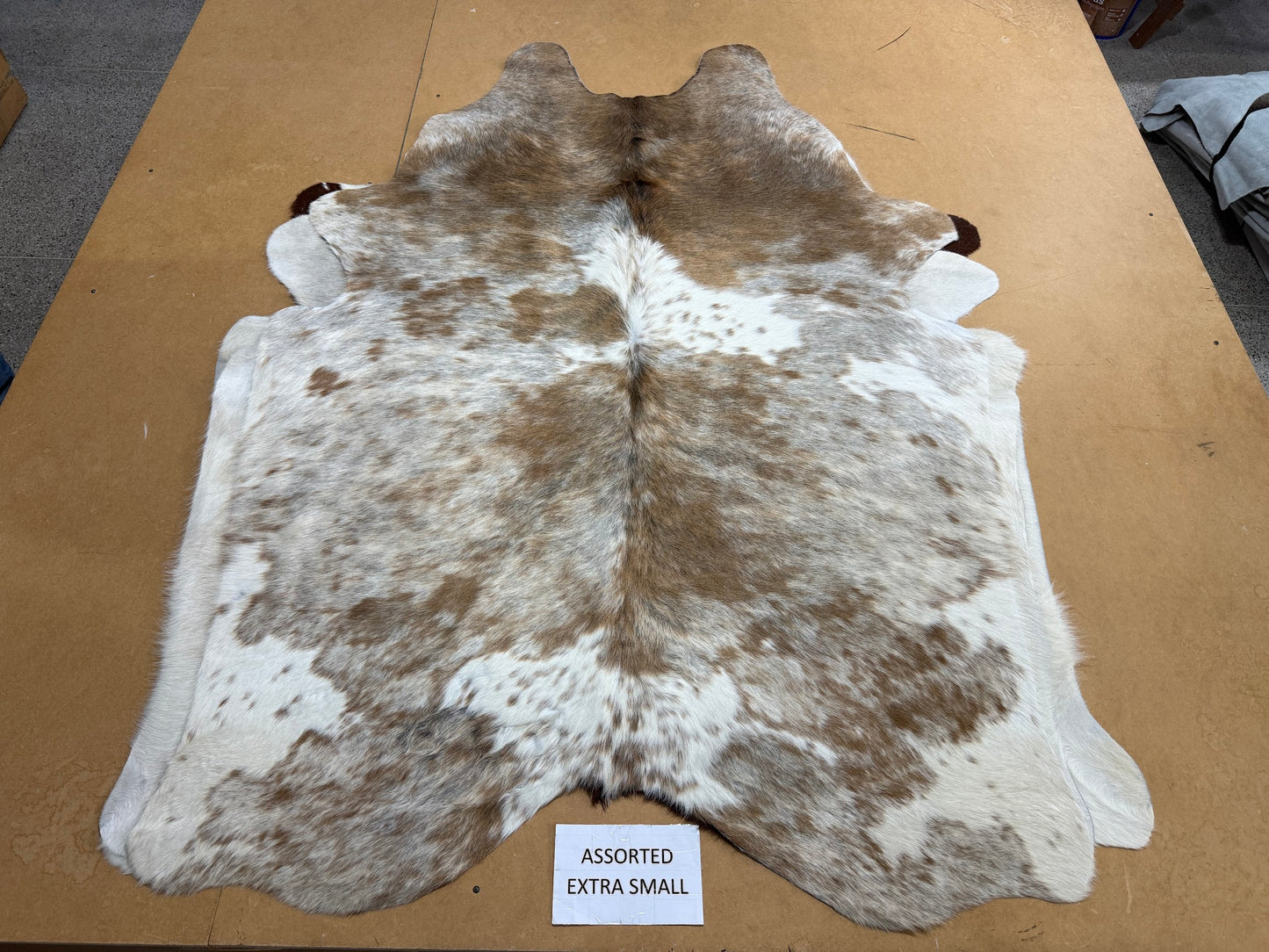 Premium Cowhide Rug (PRE ORDER) 00020