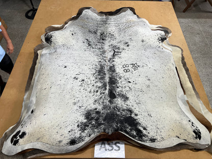 Premium Cowhide Rug 0001