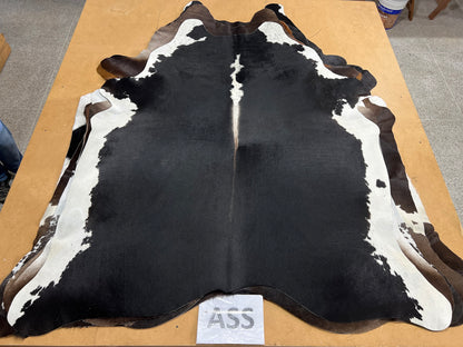 Premium Cowhide Rug 0002