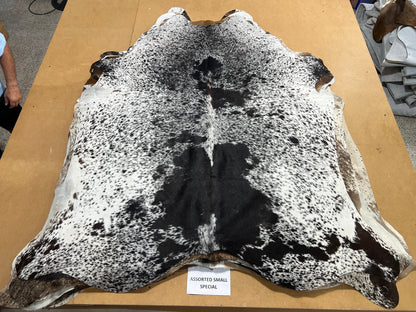 Premium Cowhide Rug  0007