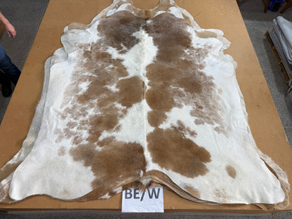 Premium Cowhide Rug 00023