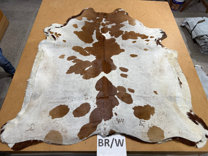 Premium Cowhide Rug 00029